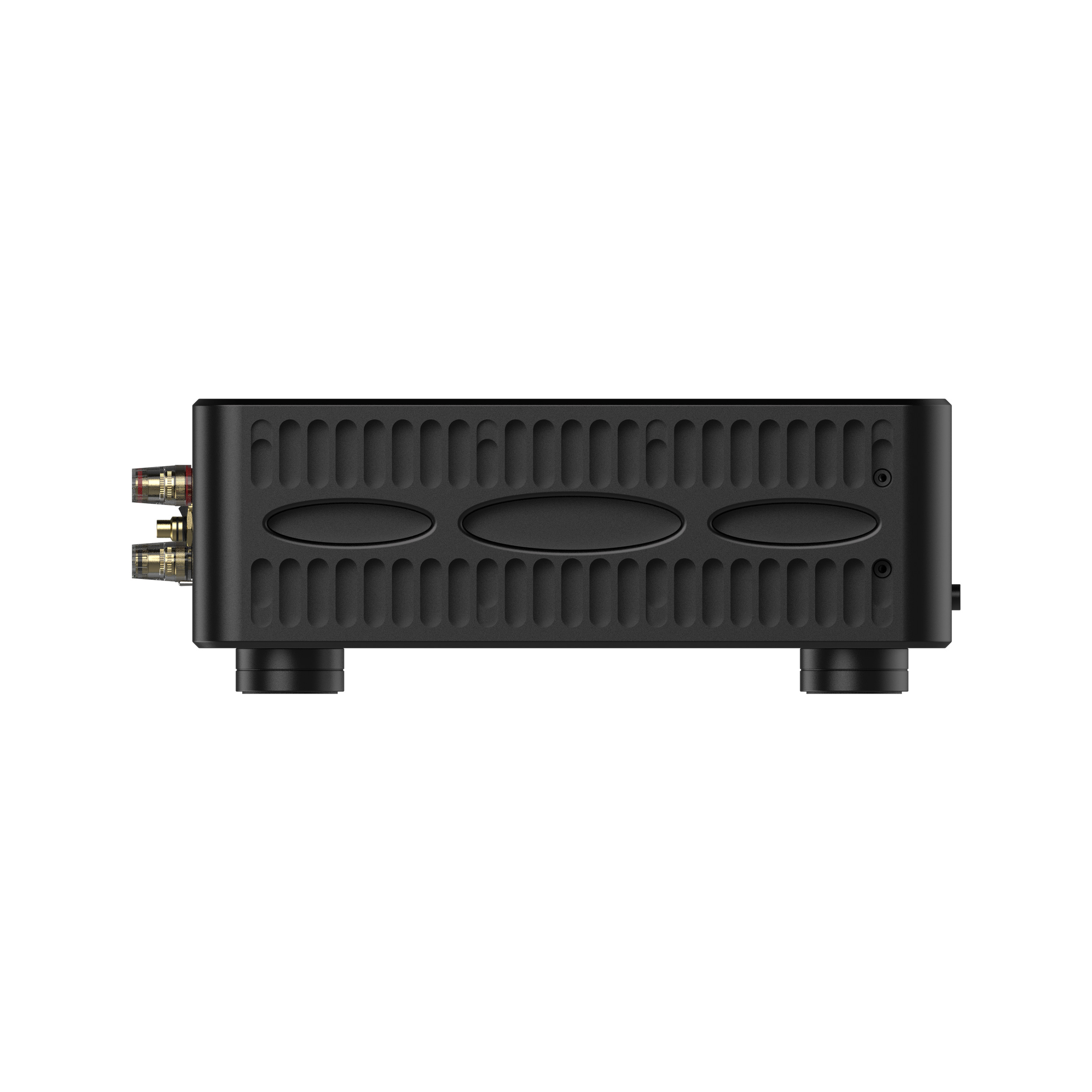 SGP3, Class AB Stereo Audio Power Amplifier