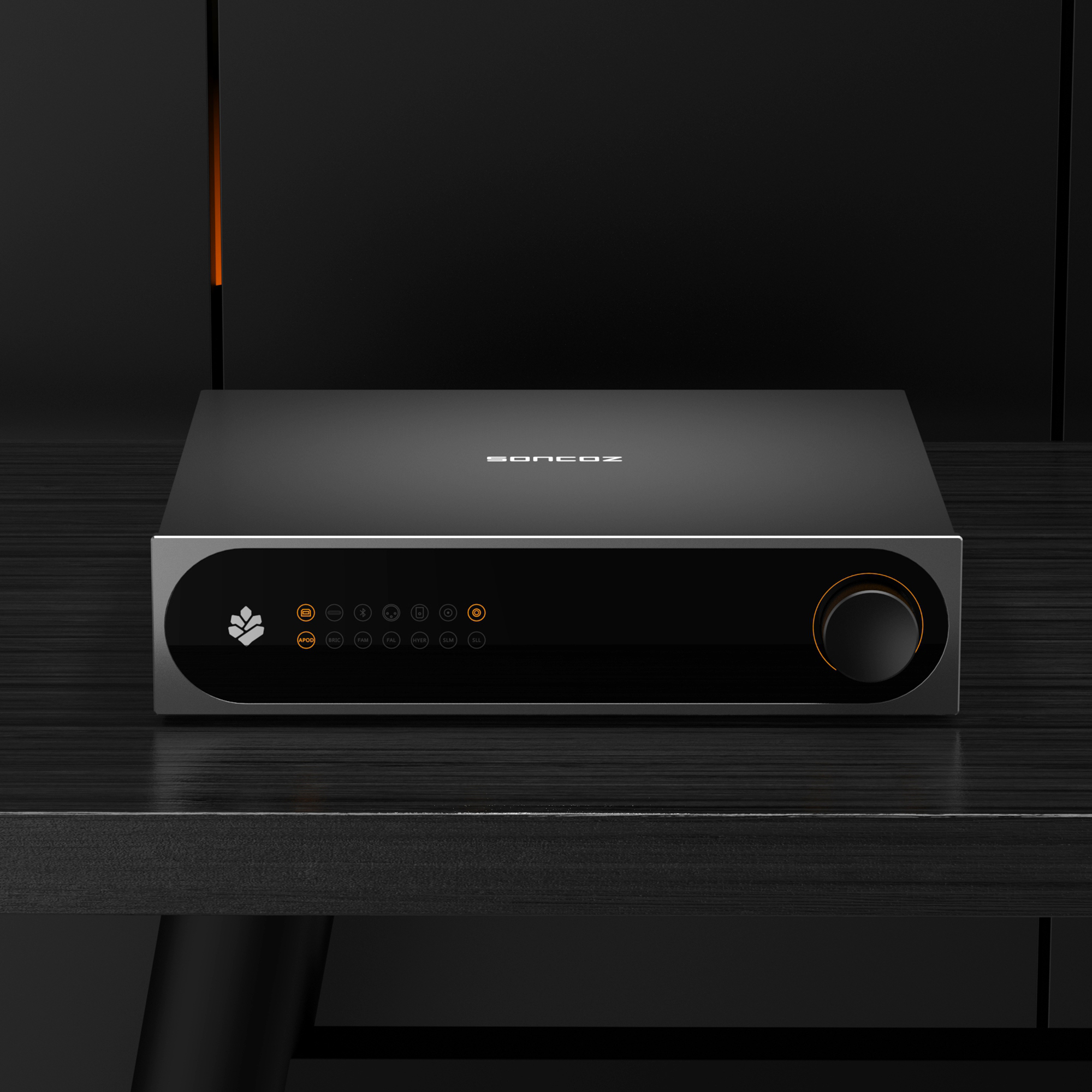 【monaan】SONCOZ SGD1 USB DAC Soncoz SGD1 DAC Review – High-End Sonics at a Low-Fi Price